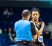 Vilniaus &bdquo;Wolves-Twinsbet&ldquo; &ndash; Ulmo &bdquo;Ratiopharm&ldquo;