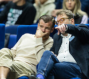 Vilniaus &bdquo;Wolves-Twinsbet&ldquo; &ndash; Ulmo &bdquo;Ratiopharm&ldquo;