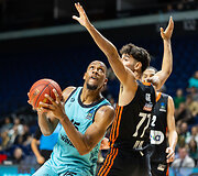 Treshawn Thurman