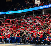 Vilniaus &bdquo;Rytas&ldquo; &ndash; Vilniaus &bdquo;Wolves&ldquo;