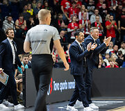 Vilniaus &bdquo;Rytas&ldquo; &ndash; Vilniaus &bdquo;Wolves&ldquo;