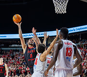 Vilniaus &bdquo;Rytas&ldquo; &ndash; Pallacanestro &bdquo;Regianna&ldquo;