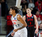 Vilniaus &bdquo;Rytas&ldquo; &ndash; Pallacanestro &bdquo;Regianna&ldquo;