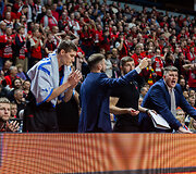 Vilniaus &bdquo;Rytas&ldquo; &ndash; Pallacanestro &bdquo;Regianna&ldquo;