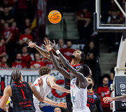 Vilniaus &bdquo;Rytas&ldquo; &ndash; Pallacanestro &bdquo;Regianna&ldquo;