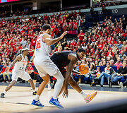 Vilniaus &bdquo;Rytas&ldquo; &ndash; Pallacanestro &bdquo;Regianna&ldquo;