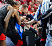 Vilniaus &bdquo;Rytas&ldquo; &ndash; Pallacanestro &bdquo;Regianna&ldquo;