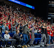 Vilniaus &bdquo;Rytas&ldquo; &ndash; Pallacanestro &bdquo;Regianna&ldquo;