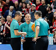 Vilniaus &bdquo;Rytas&ldquo; &ndash; Pallacanestro &bdquo;Regianna&ldquo;