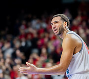 Vilniaus &bdquo;Rytas&ldquo; &ndash; Pallacanestro &bdquo;Regianna&ldquo;