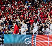 Vilniaus &bdquo;Rytas&ldquo; &ndash; Pallacanestro &bdquo;Regianna&ldquo;