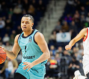 Anthony Cowan
