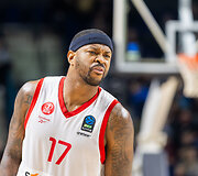 Marcus Foster