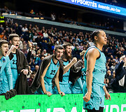 Vilniaus &bdquo;Wolves-Twinsbet&ldquo; &ndash; Tel Avivo &bdquo;Hapoel&ldquo;