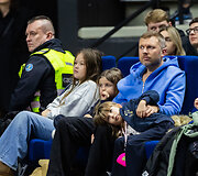 Vilniaus &bdquo;Wolves-Twinsbet&ldquo; &ndash; Tel Avivo &bdquo;Hapoel&ldquo;
