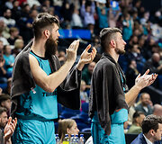 Vilniaus &bdquo;Wolves-Twinsbet&ldquo; &ndash; Tel Avivo &bdquo;Hapoel&ldquo;