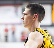 Mariius Valinskas