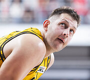 Mindaugas Kup&scaron;as