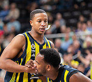 Devon Hall
