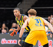 Devon Hall