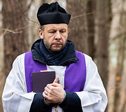Atsisveikinimas su Birute Žilyte-Steponavičiene