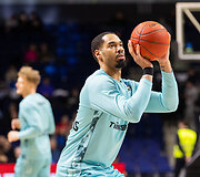 Garrison Brooks
