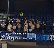 Vilniaus &bdquo;Wolves-Twinsbet&ldquo; &ndash; Podgoricos &bdquo;Budučnost&ldquo;