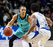 Anthony Cowan