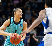 Anthony Cowan