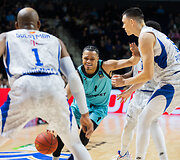 Anthony Cowan
