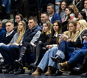 Vilniaus &bdquo;Wolves-Twinsbet&ldquo; &ndash; Podgoricos &bdquo;Budučnost&ldquo;