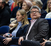 Vilniaus &bdquo;Wolves-Twinsbet&ldquo; &ndash; Podgoricos &bdquo;Budučnost&ldquo;
