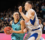 Anthony Cowan