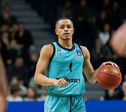 Anthony Cowan