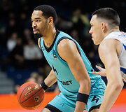 Garrison Brooks