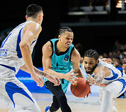 Anthony Cowan