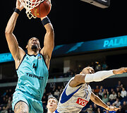 Garrison Brooks