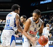 Juwan Morgan