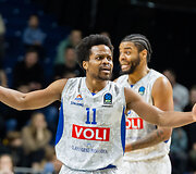 Yogi Ferrell