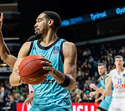Garrison Brooks