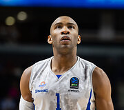 Rasheed Sulaimon