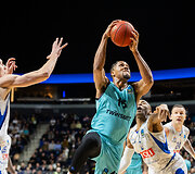 Treshawn Thurman
