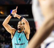 Garrison Brooks
