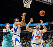 Vilniaus &bdquo;Wolves-Twinsbet&ldquo; &ndash; Podgoricos &bdquo;Budučnost&ldquo;