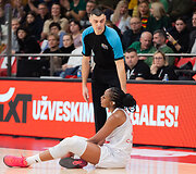 Europos moterų krep&scaron;inio čempionato atrankos rungtynės: Lietuva &ndash; Lenkija