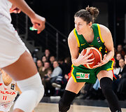 Giedrė Labuckienė
