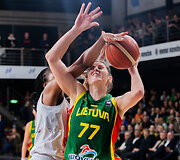 Giedrė Labuckienė