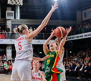 Brigita Sinickaitė