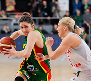 Giedrė Labuckienė