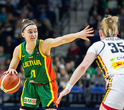 Brigita Sinickaitė